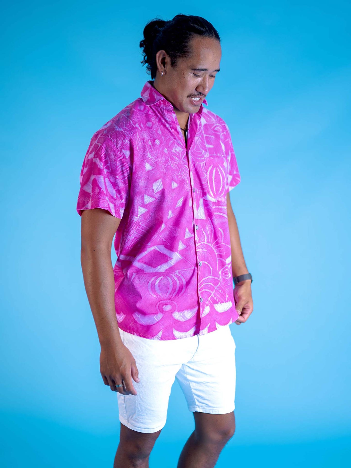 Taputu Shirt