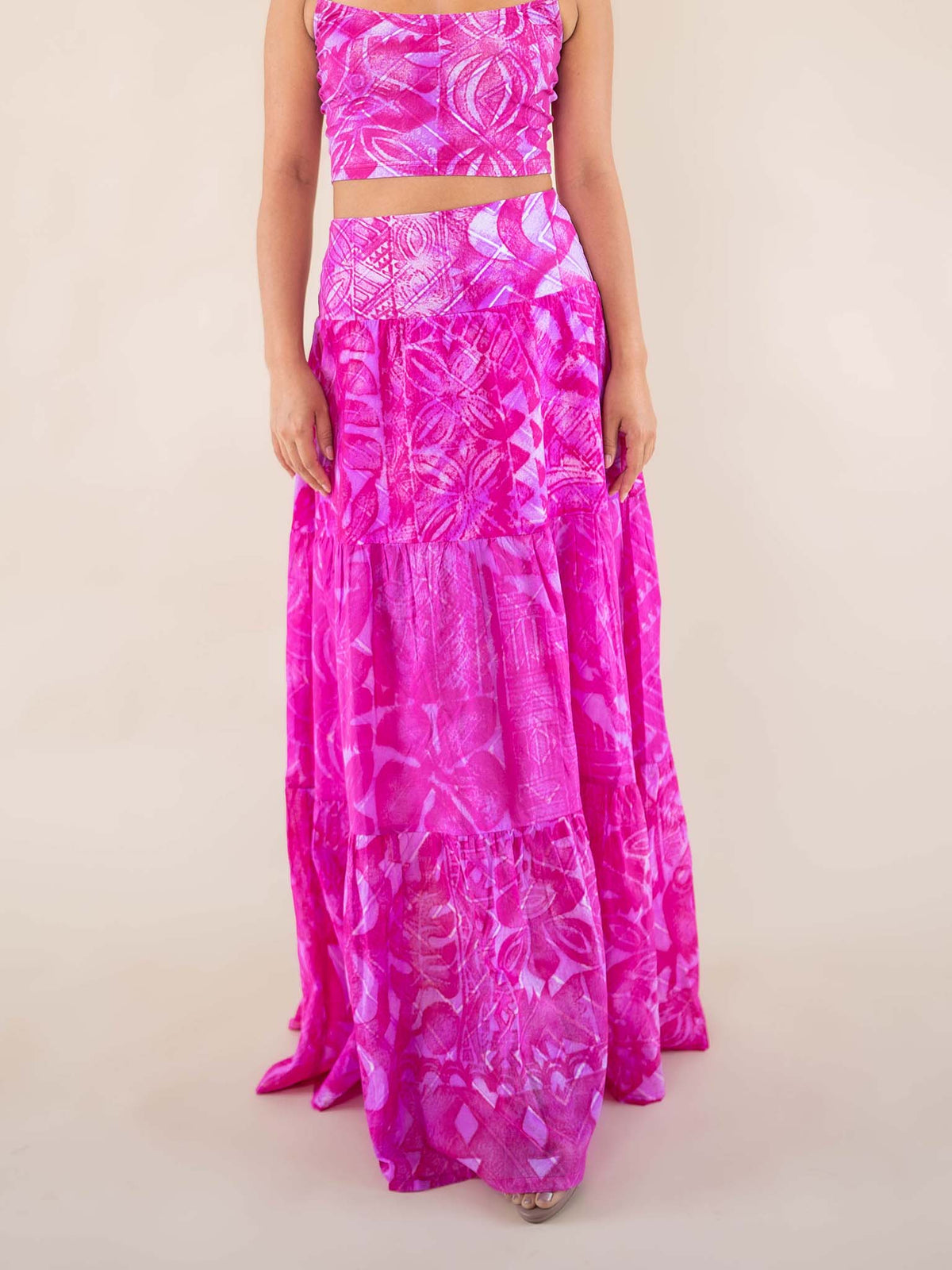 Keanavai Skirt