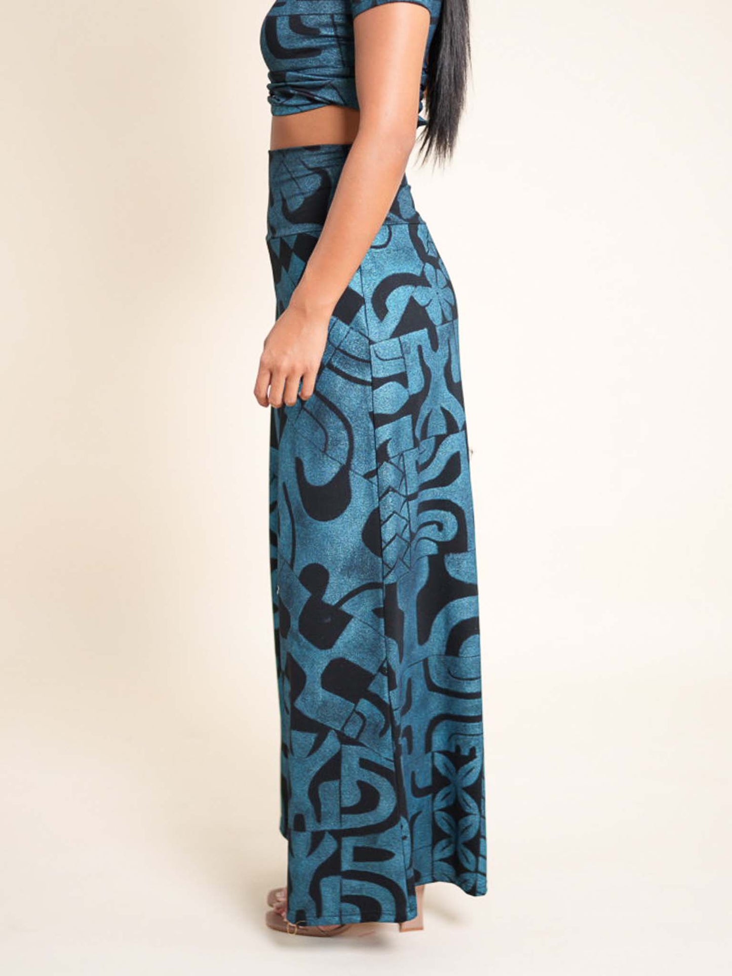 Lydia Pants