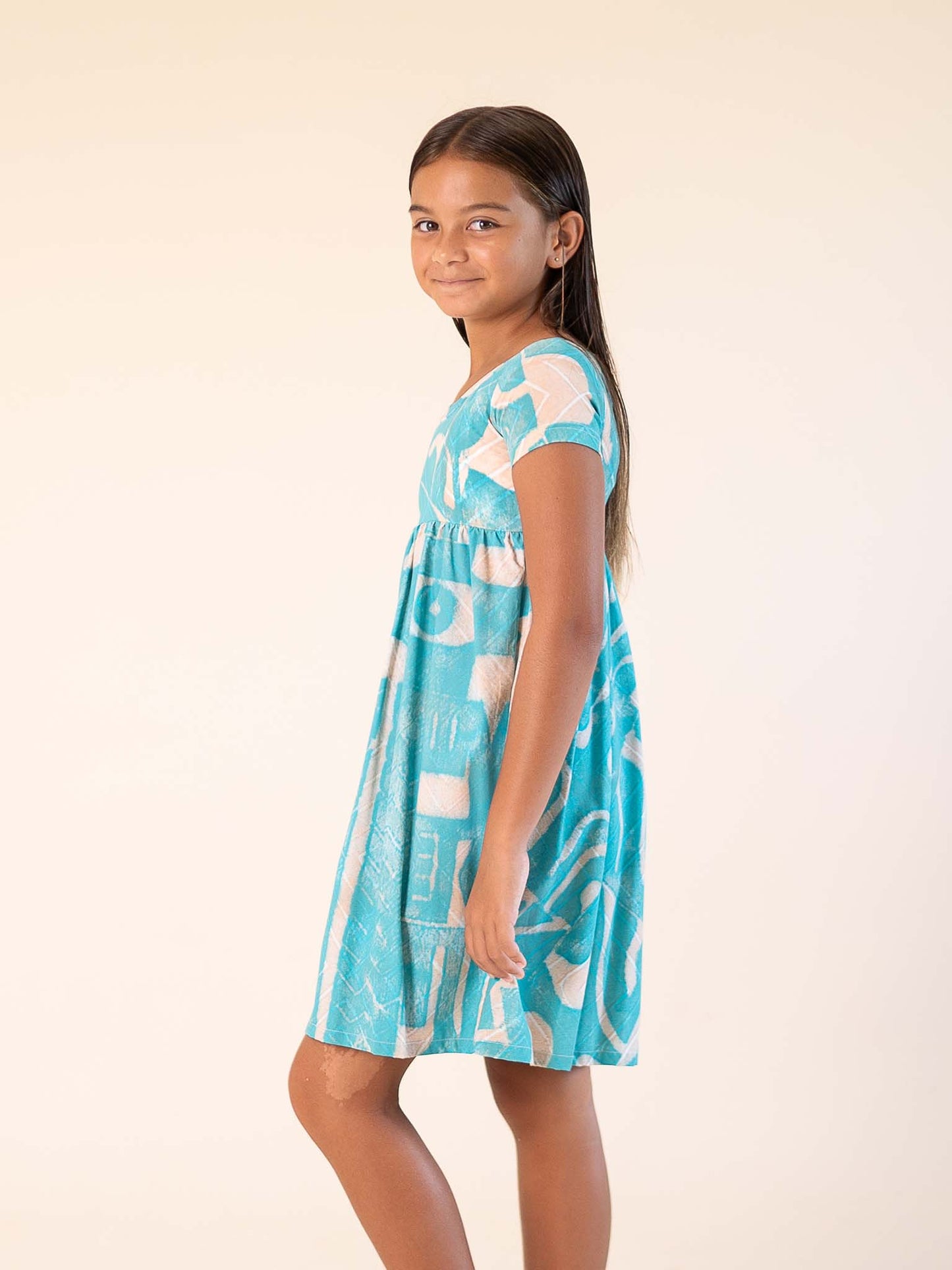 Tipani Dress