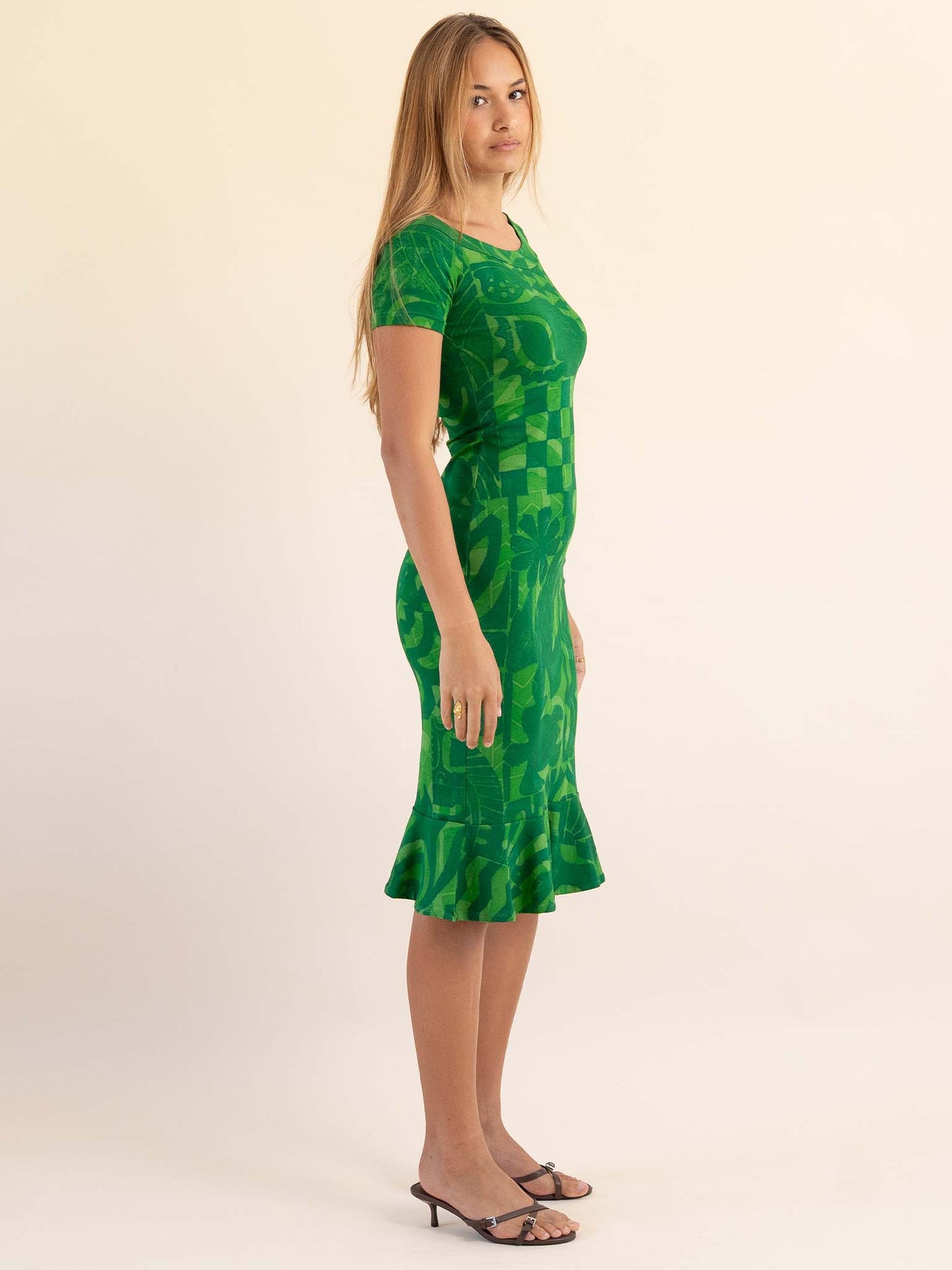 Ana Dress