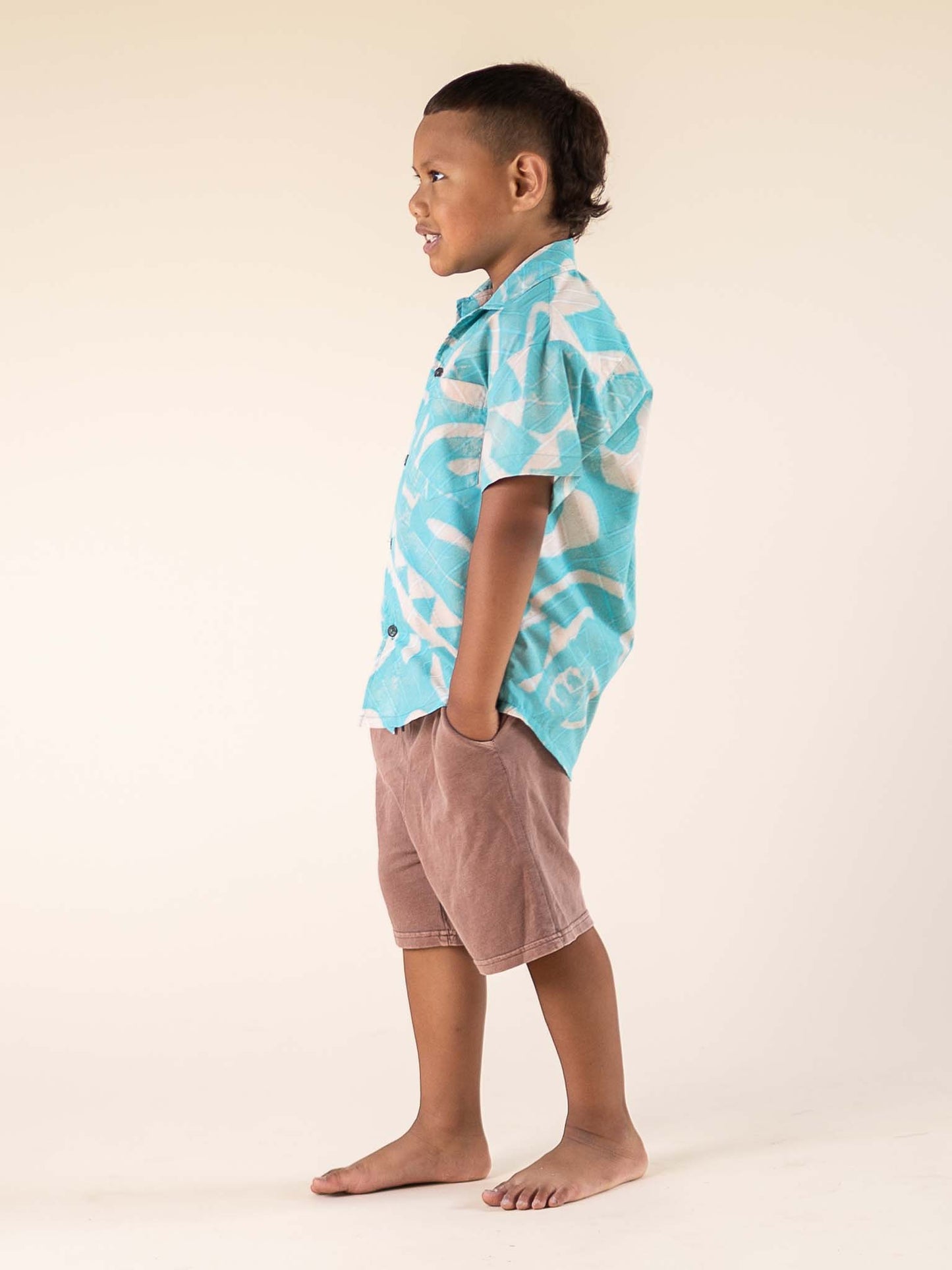 Tumu Shirt