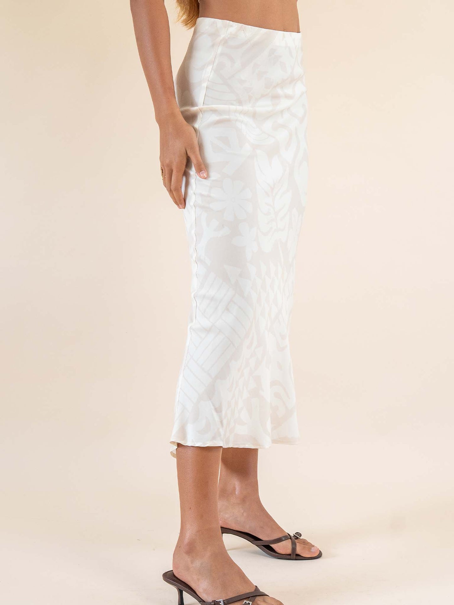 Sina Slip Skirt