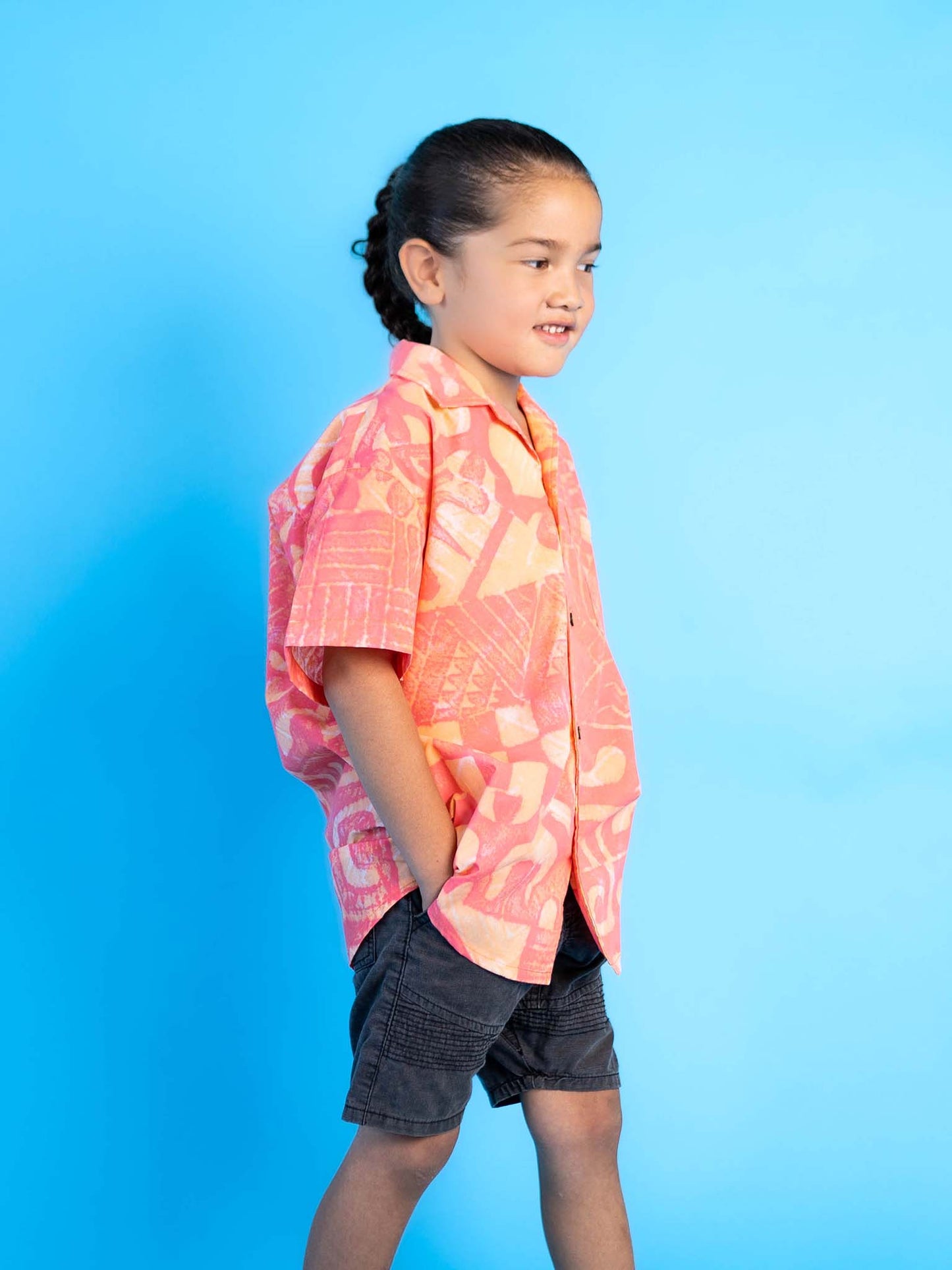 Tumu Shirt