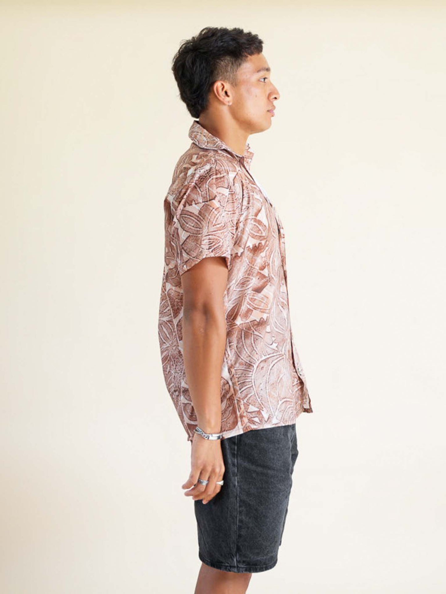 Taputu Shirt