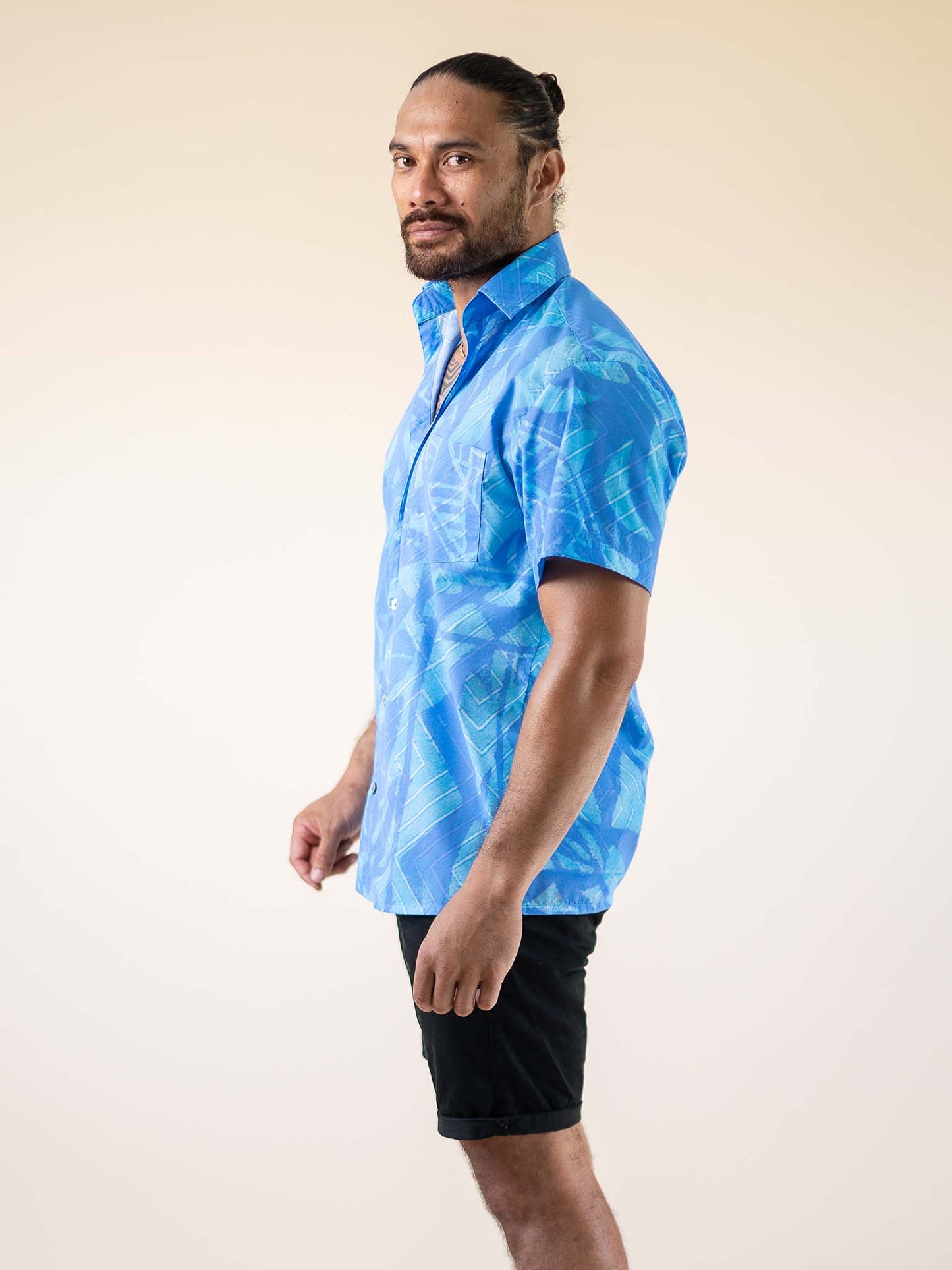 Taputu Shirt