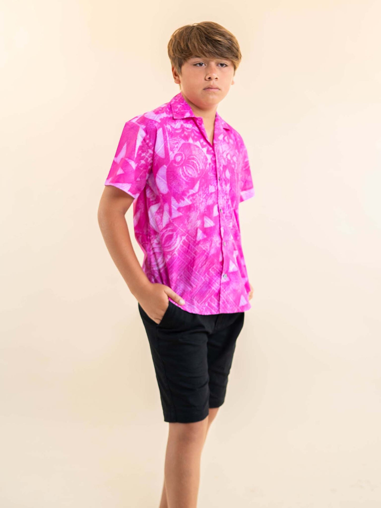 Tumu Shirt