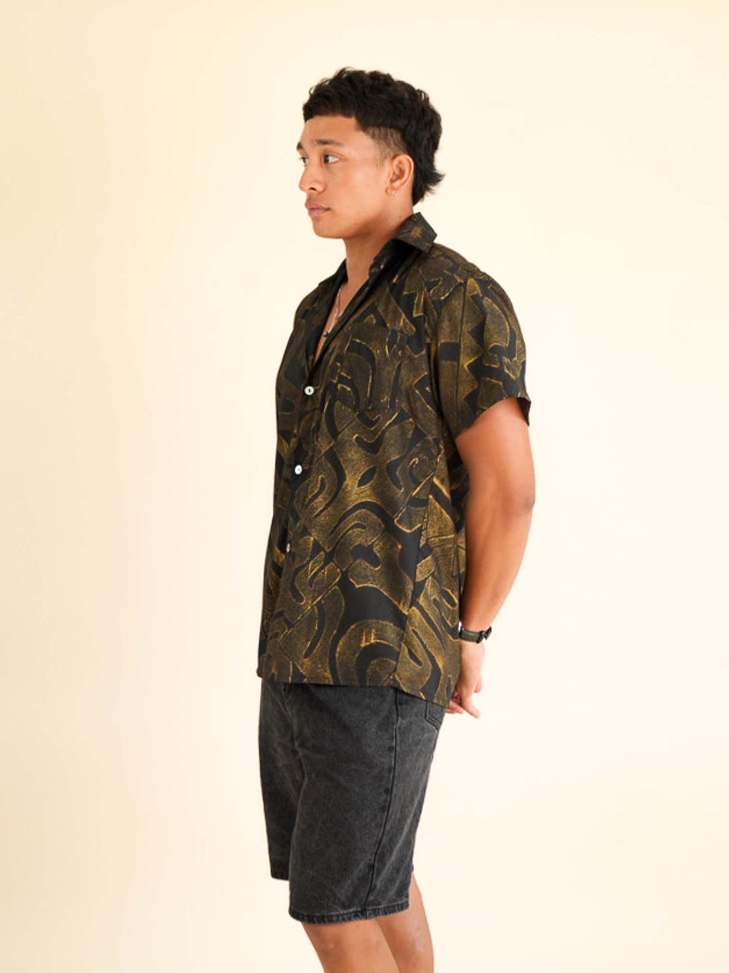 Taputu Shirt