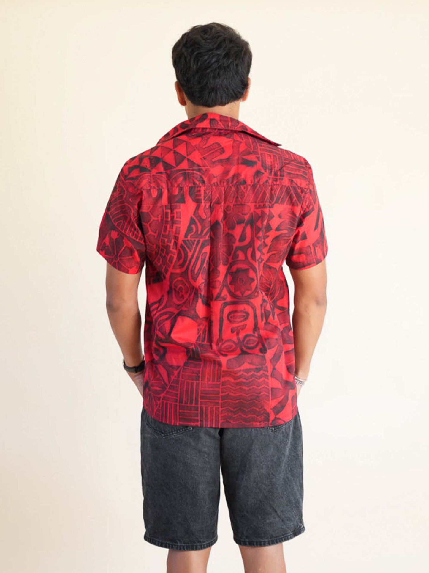 Taputu Shirt