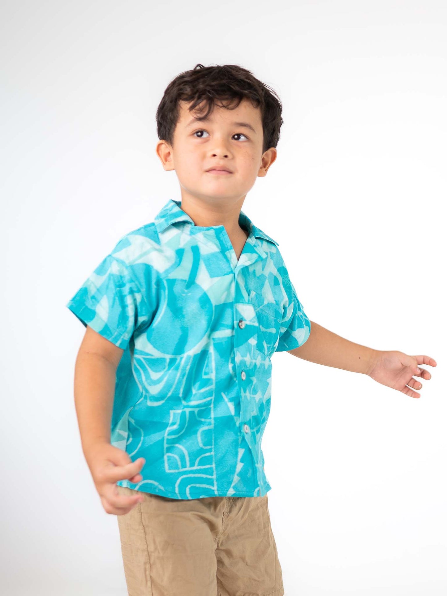 Tumu Shirt