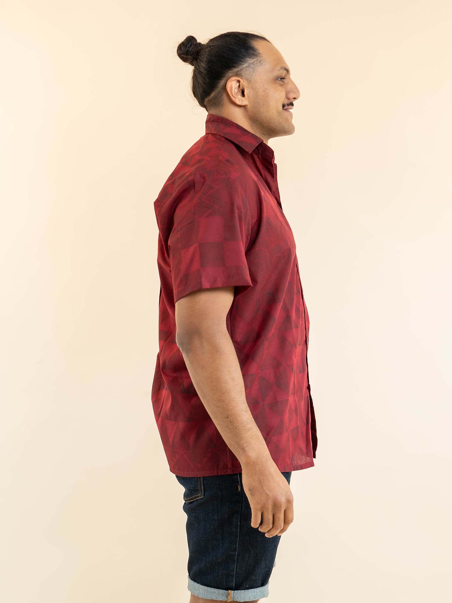 Taputu Shirt
