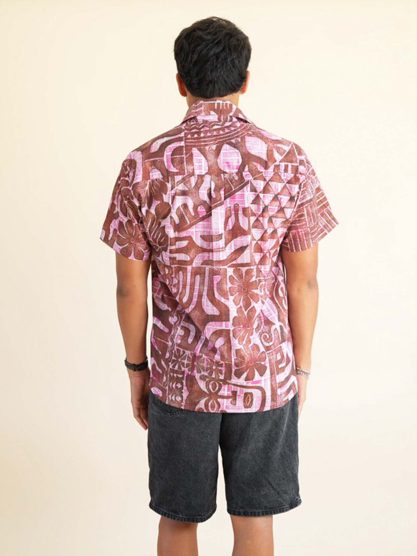 Taputu Shirt