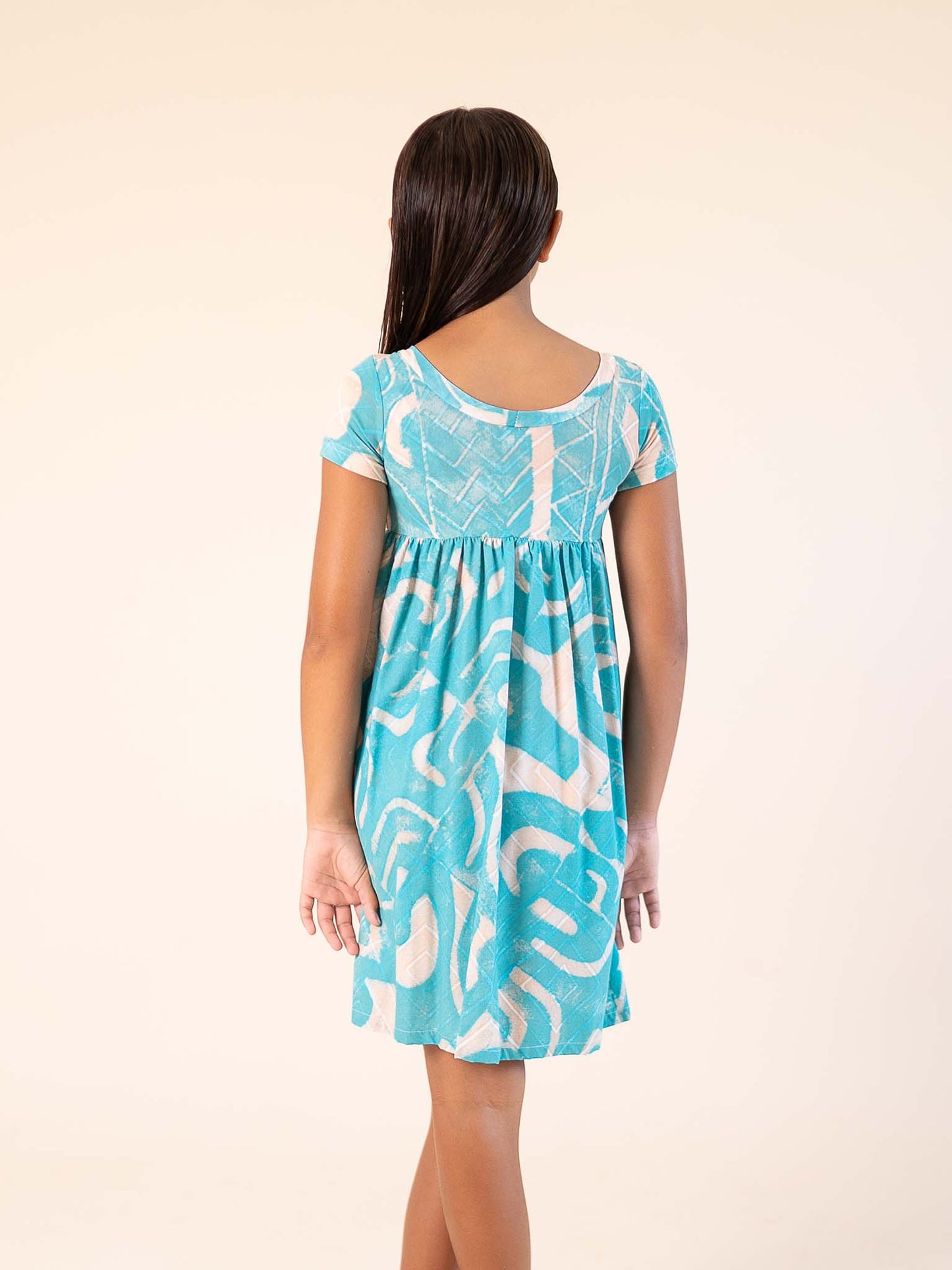 Tipani Dress