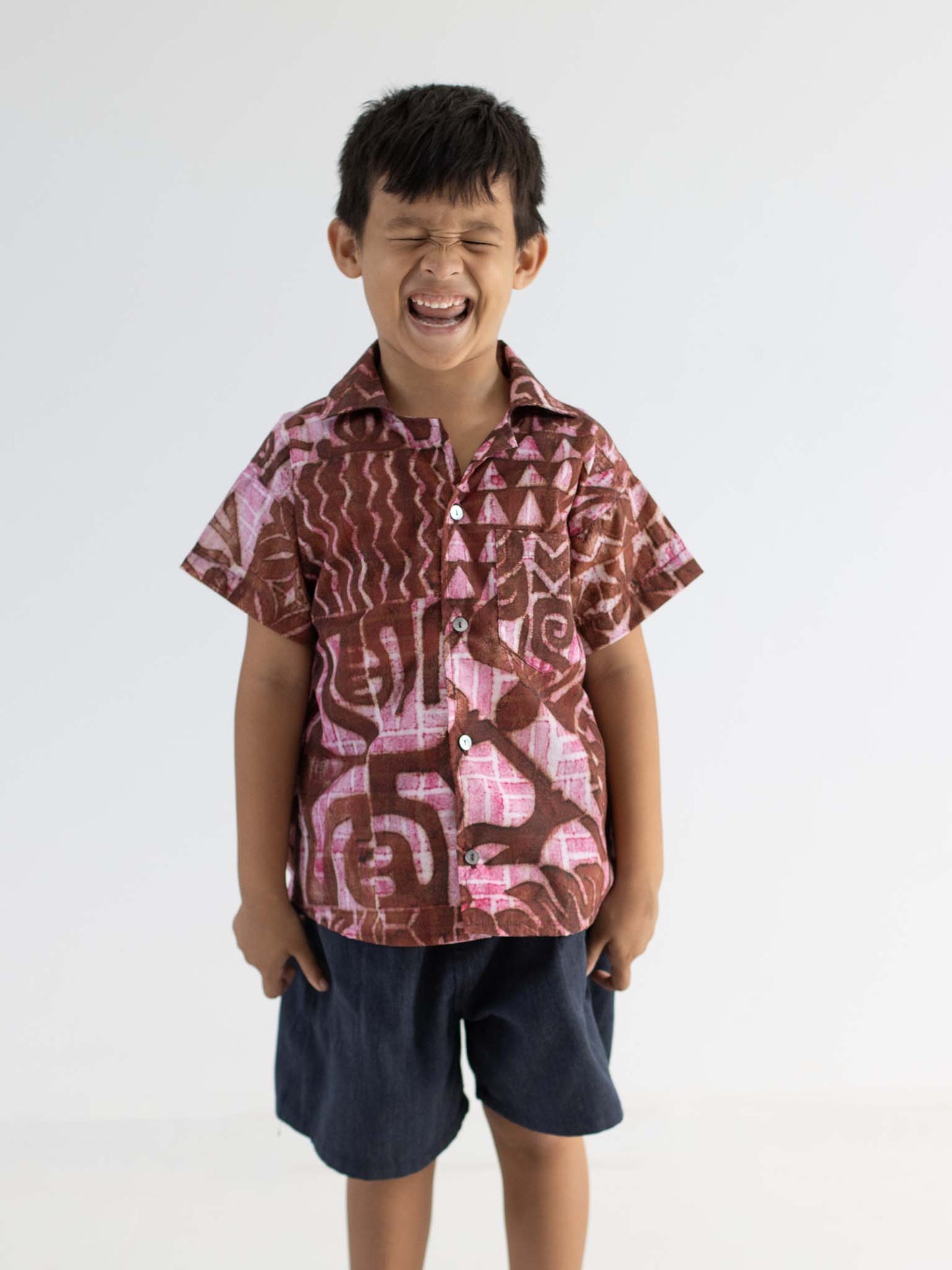 Tumu Shirt