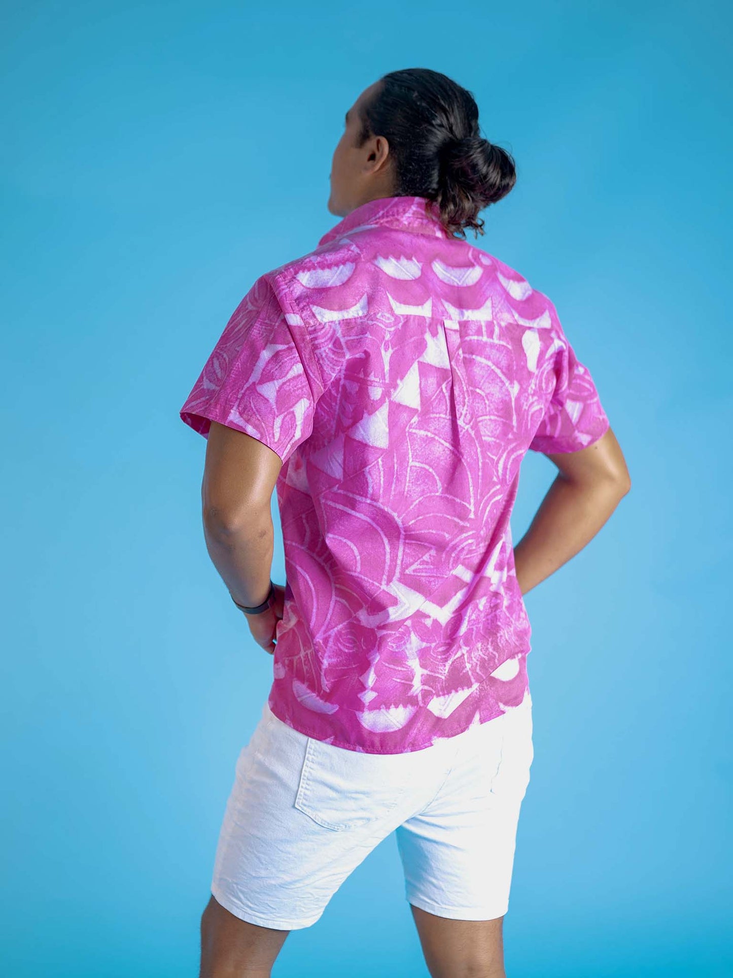 Taputu Shirt