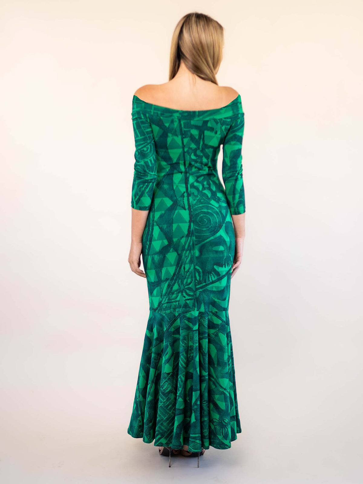 Vaihiria Dress