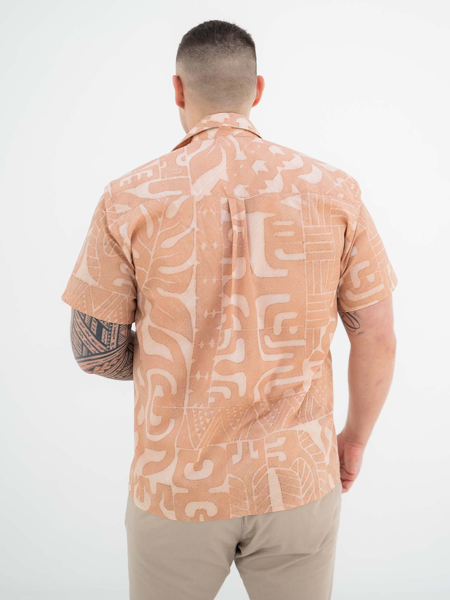Taputu Shirt
