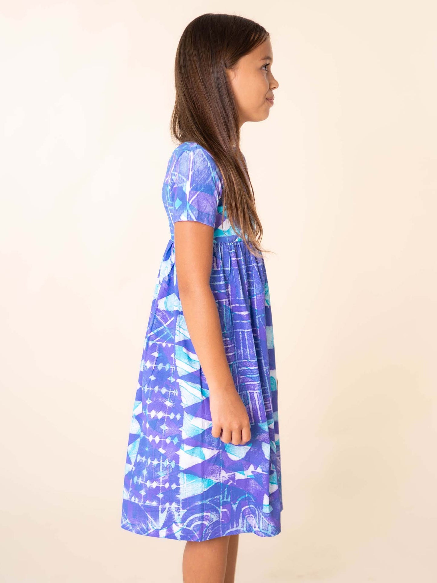 Tipani Dress