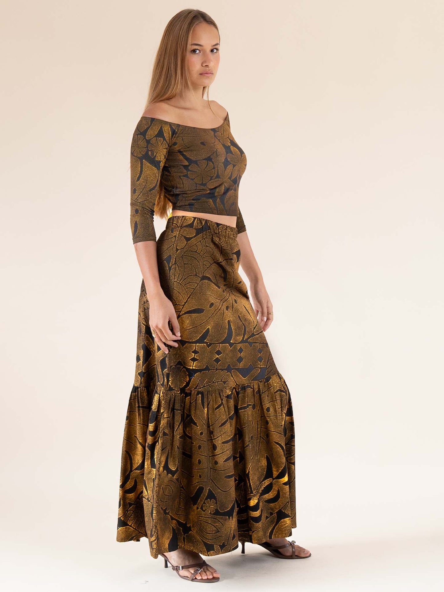 Pualani Skirt