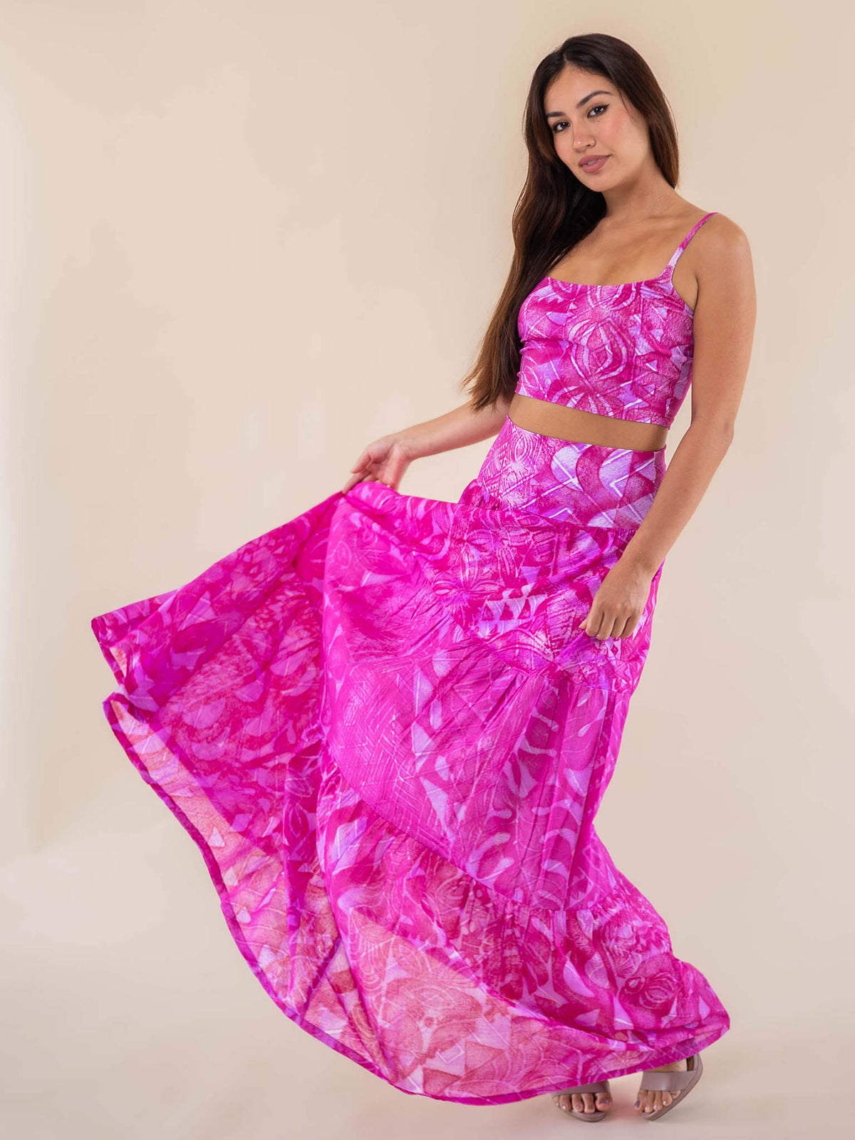 Keanavai Skirt