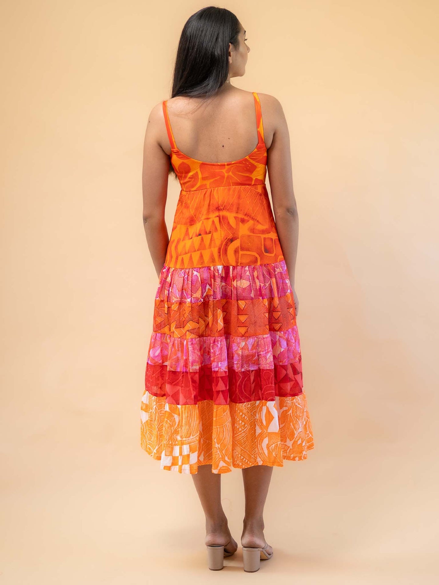 Maine Dress