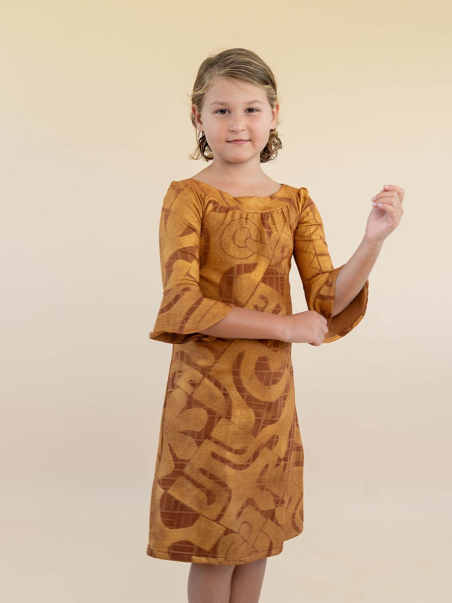 Kaute Dress