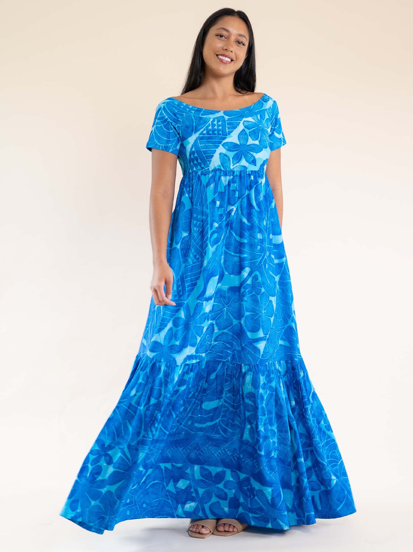 Vaine Dress