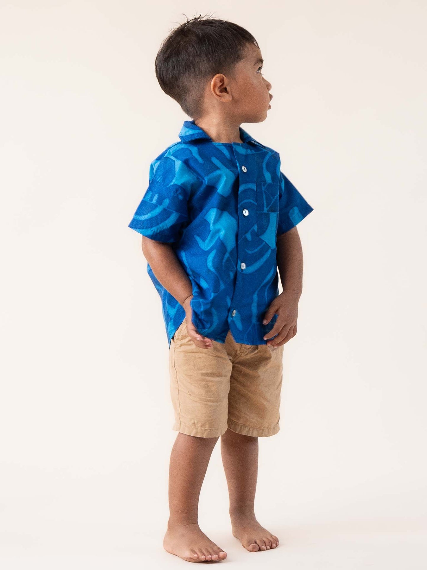 Tumu Shirt
