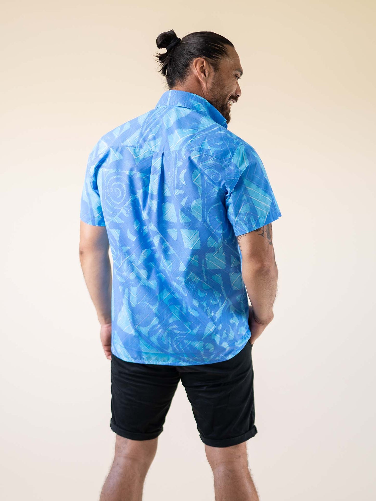 Taputu Shirt
