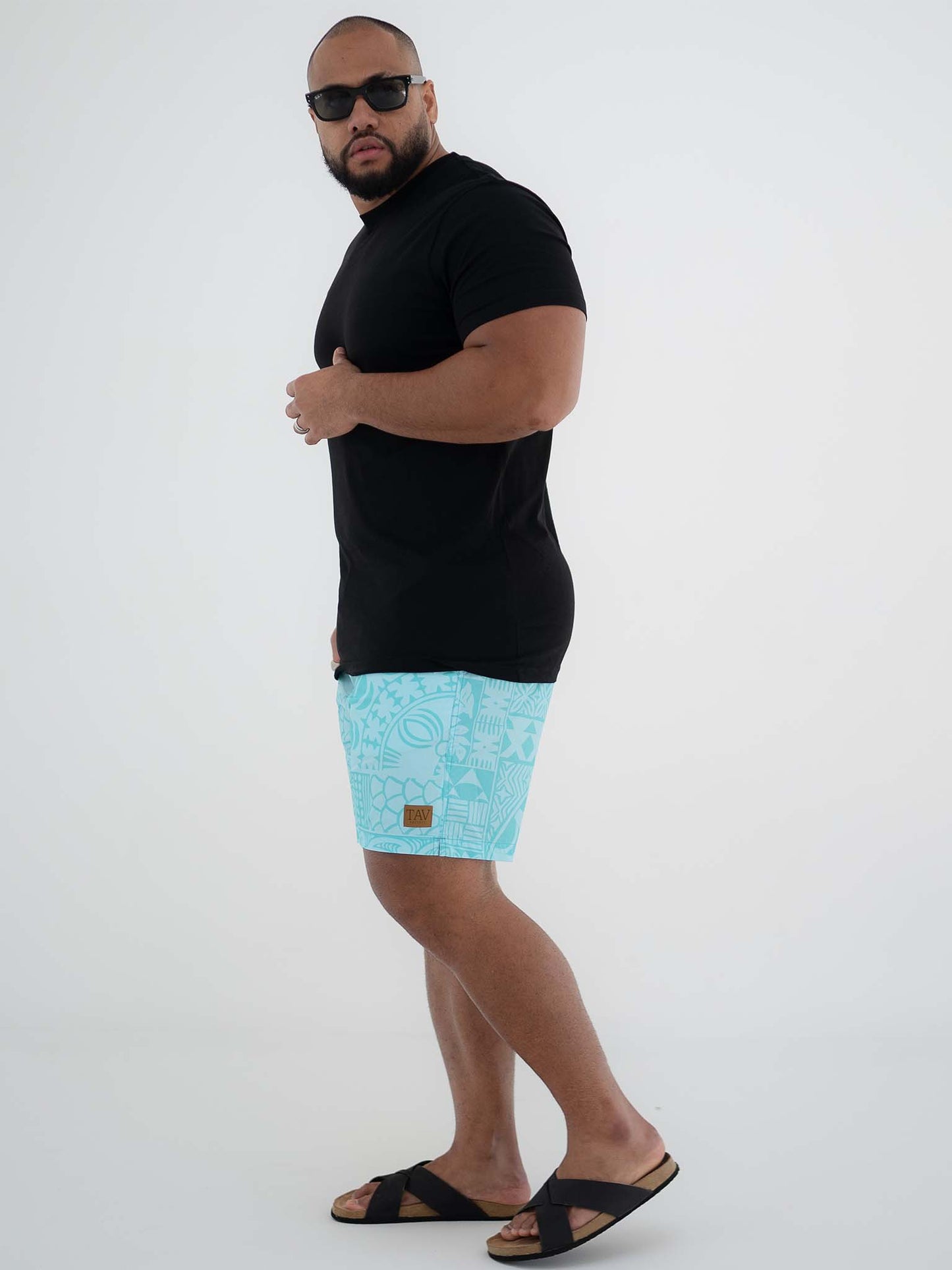 Avaiki Shorts
