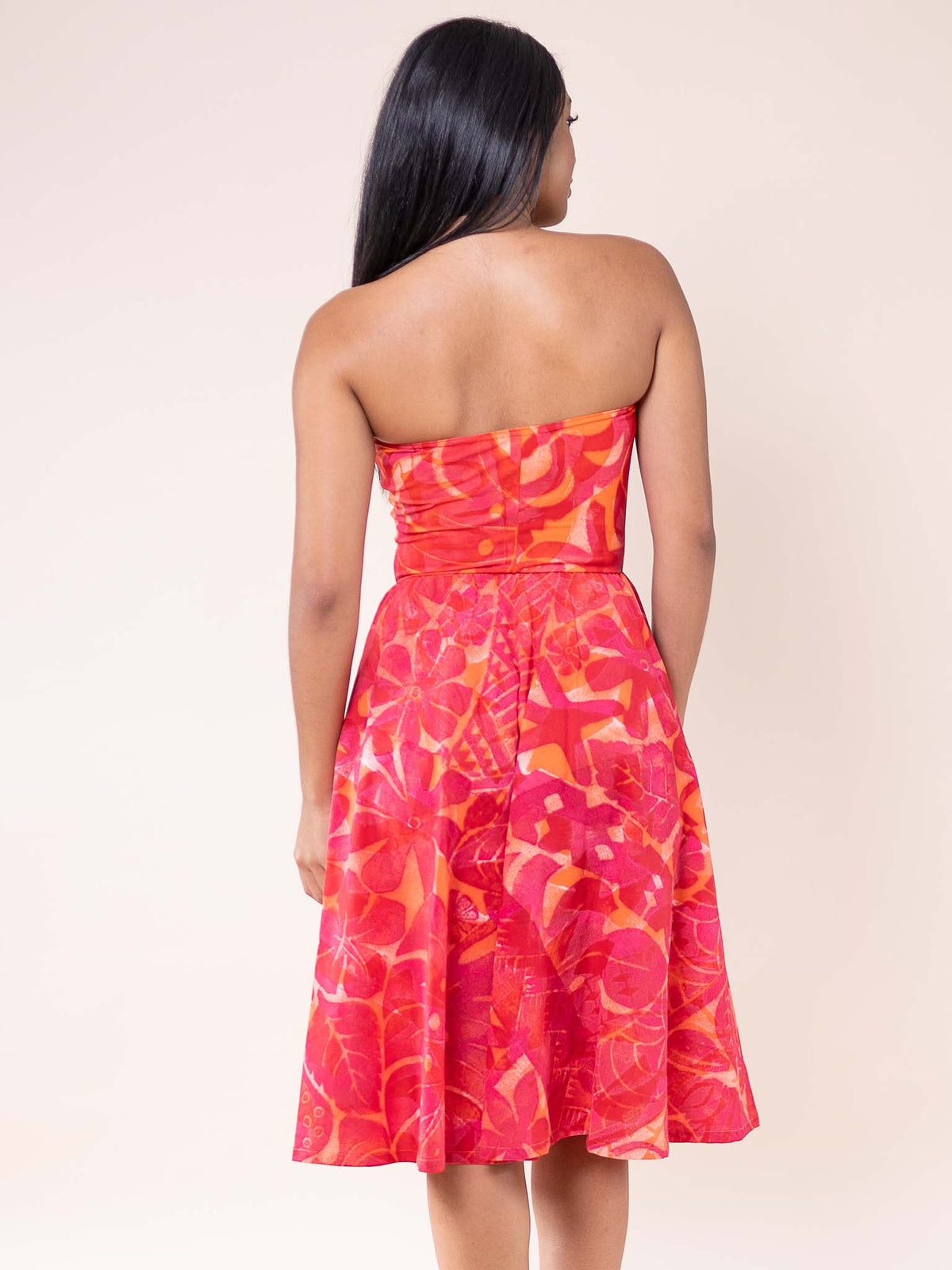 Tehina Dress