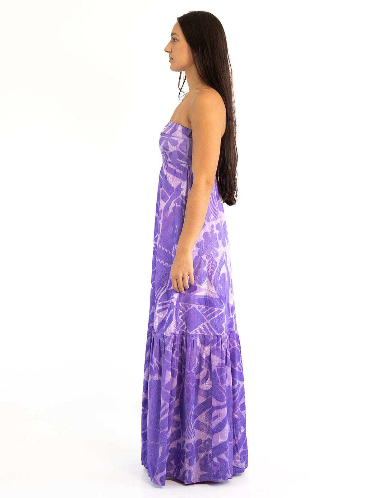 Meari Dress