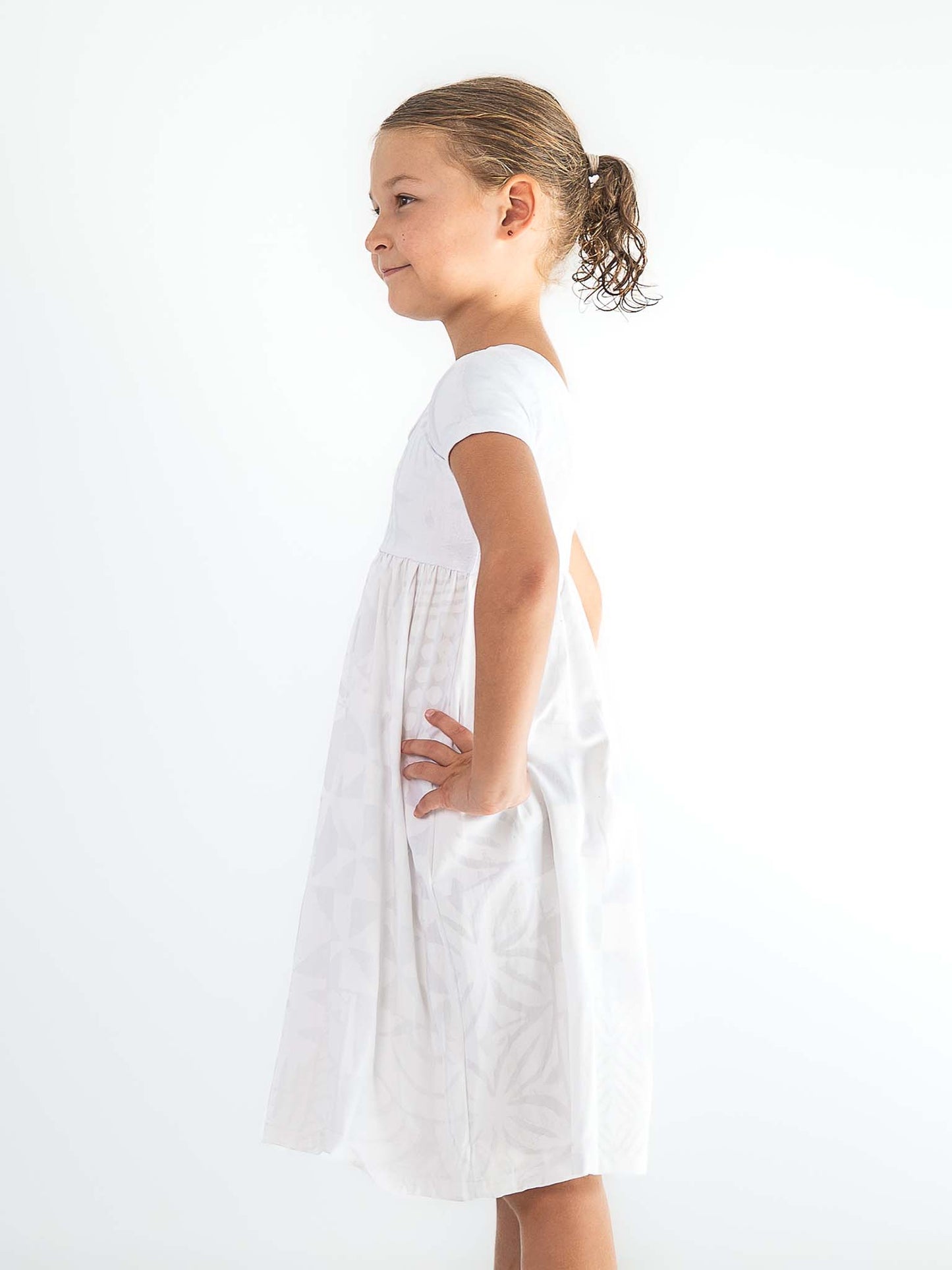 Tipani Dress