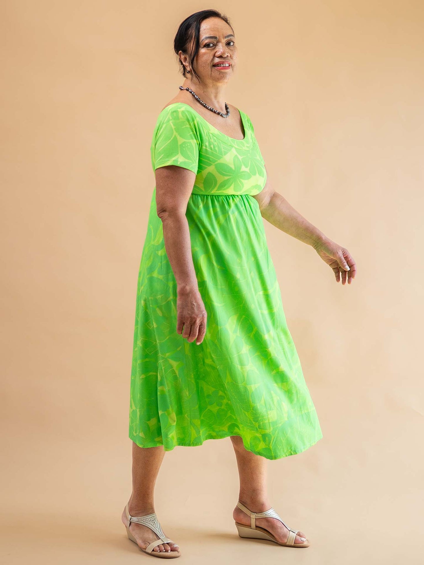Tarani Dress