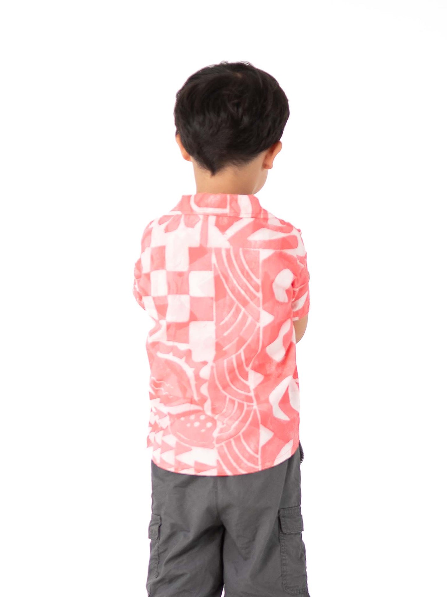 Tumu Shirt