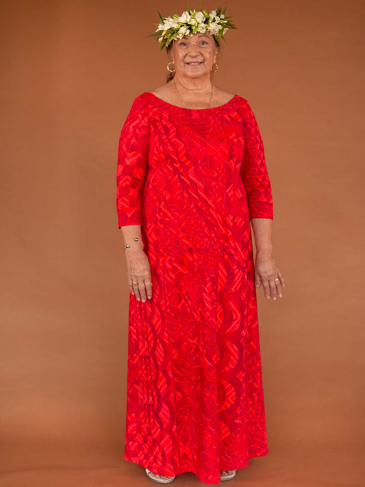Mareta Dress