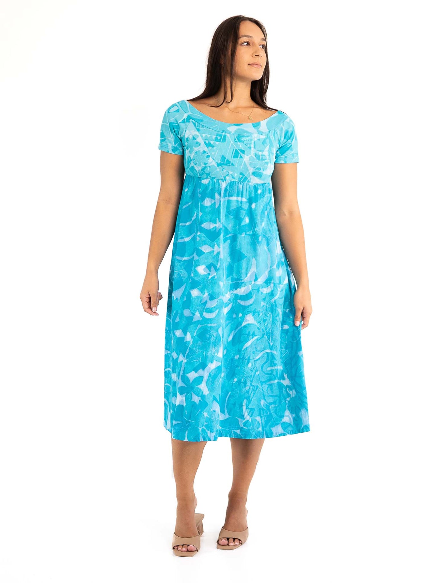 Tarani Dress Midi