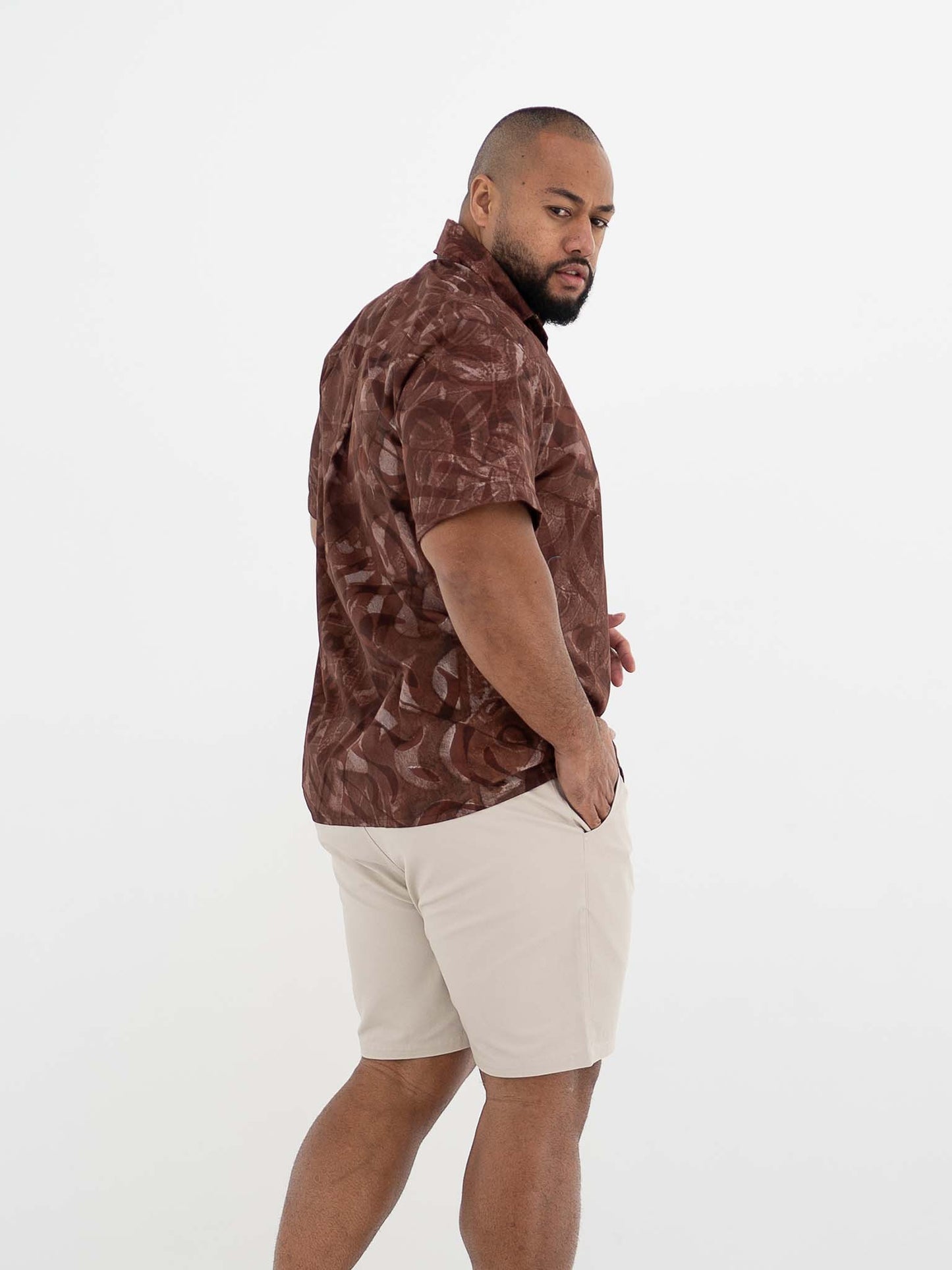 Taputu Shirt