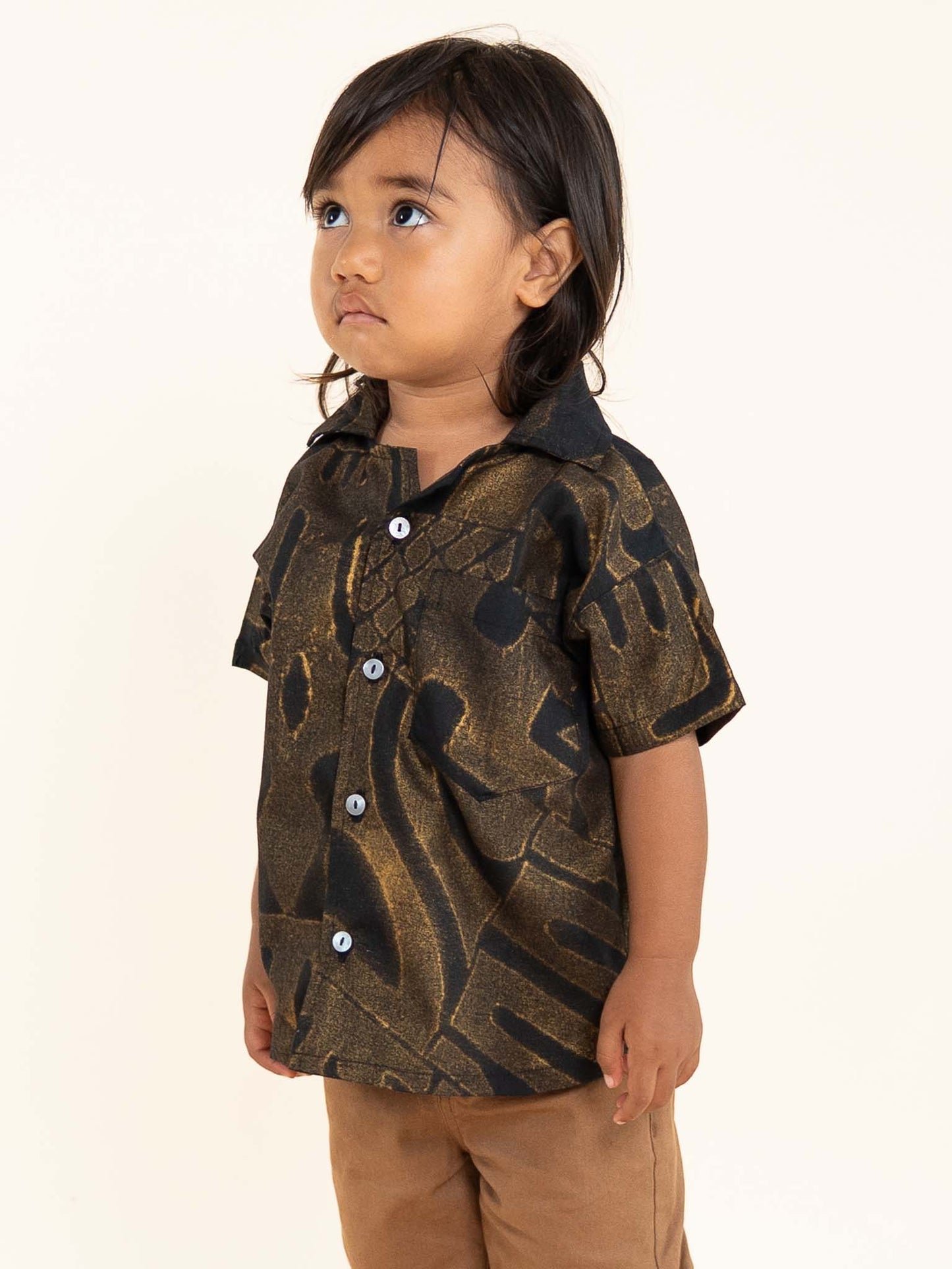 Tumu Shirt