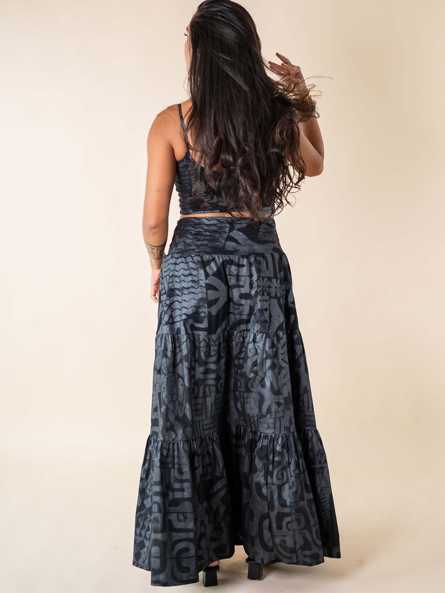 Keanavai Skirt