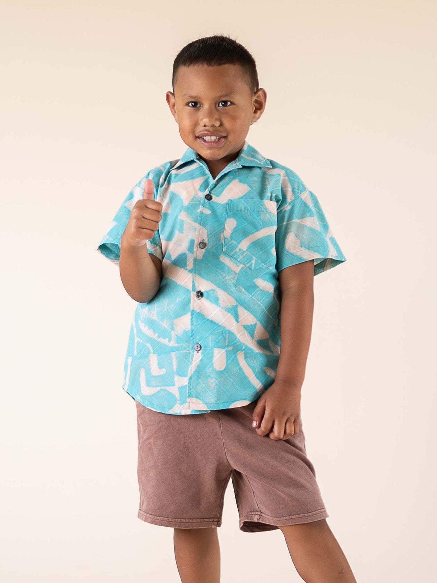 Tumu Shirt