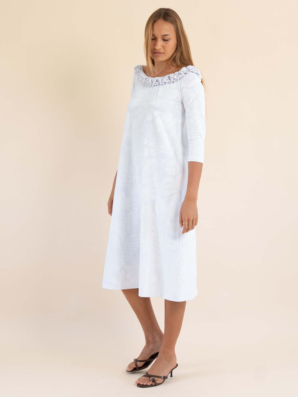 Purotu Dress