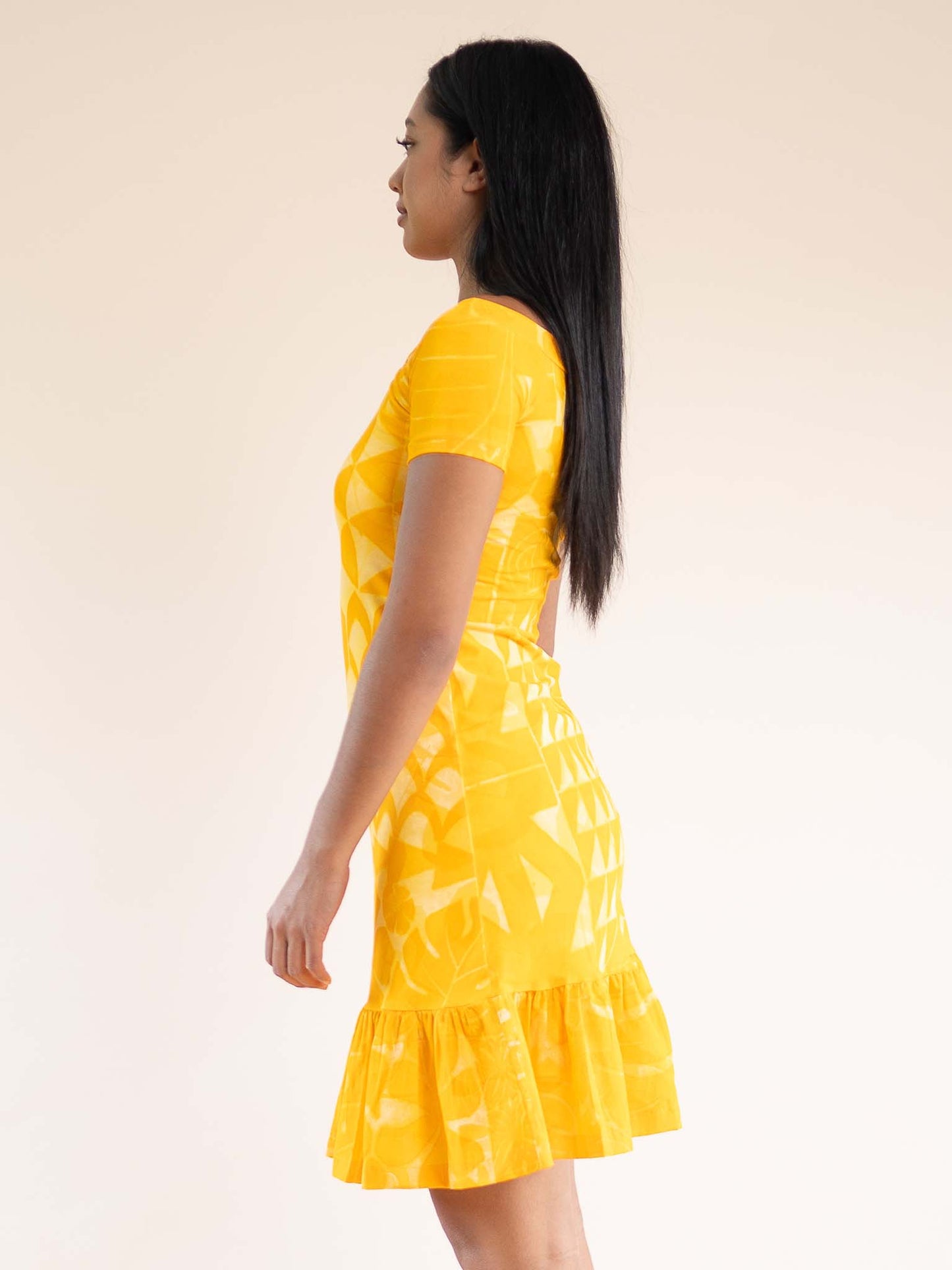 Lani Dress