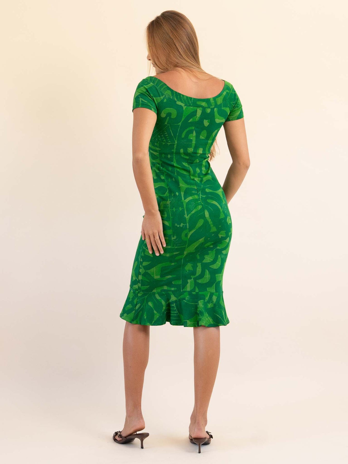 Ana Dress