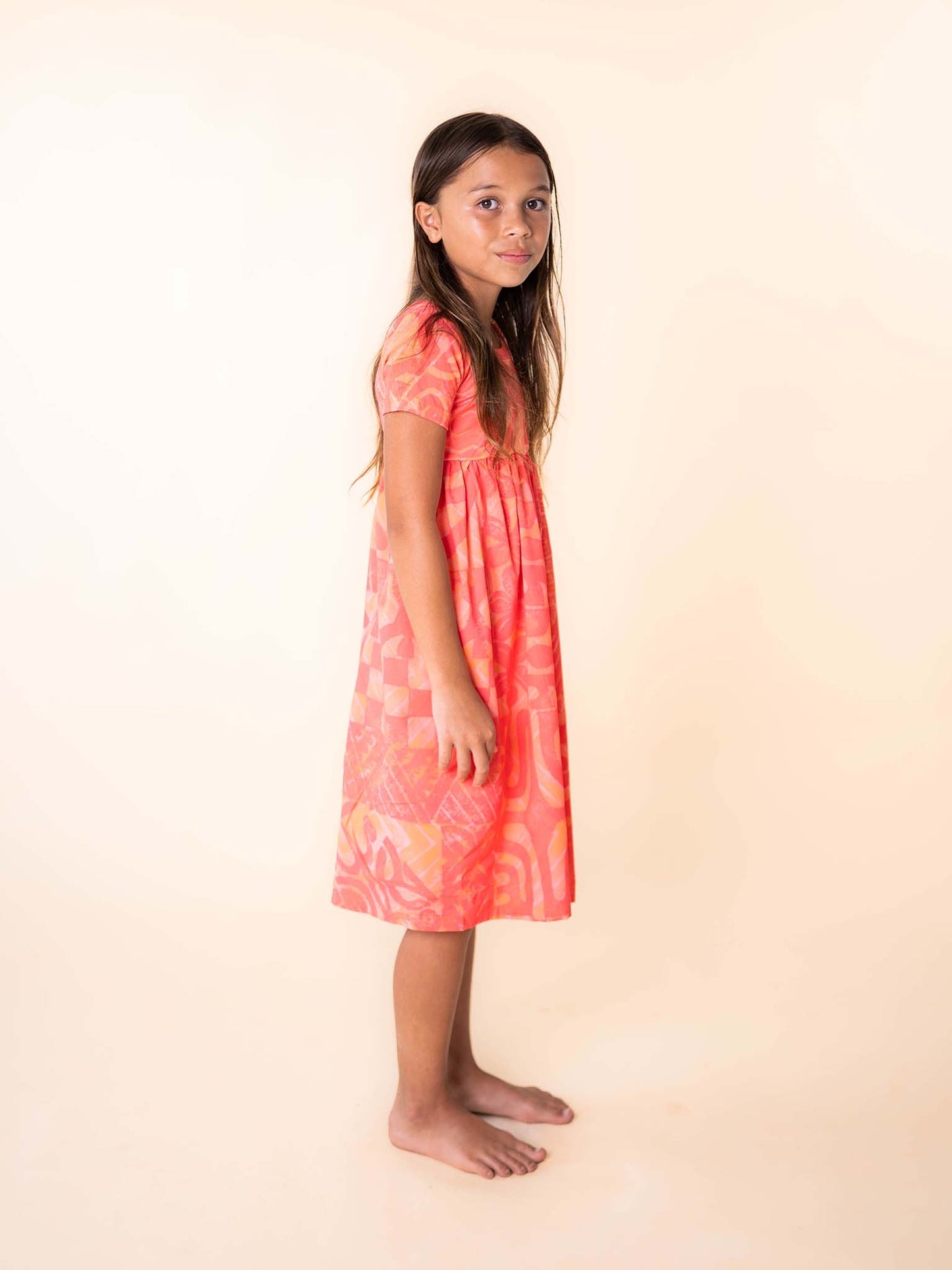 Tipani Dress