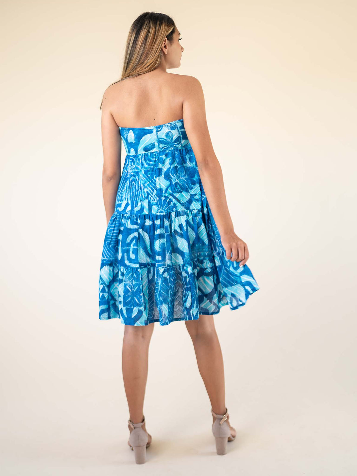 Kate Dress Mini