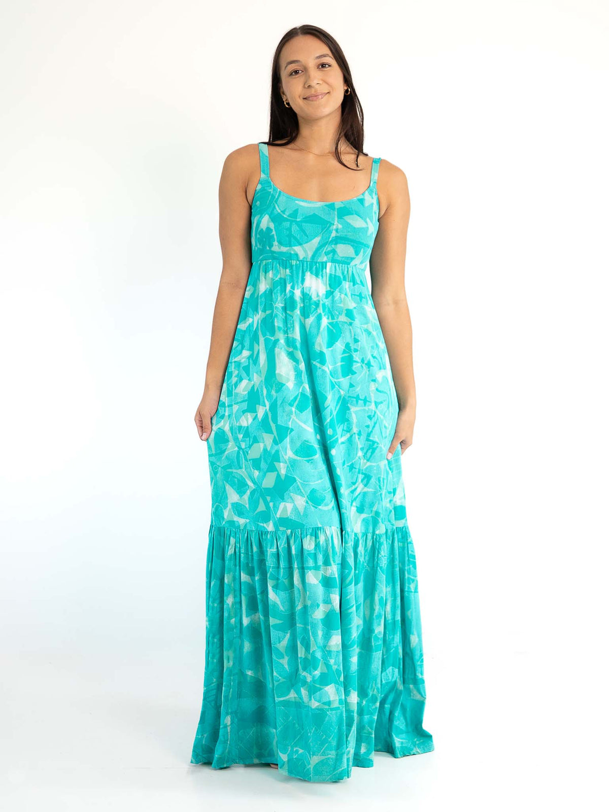 Tamua Dress