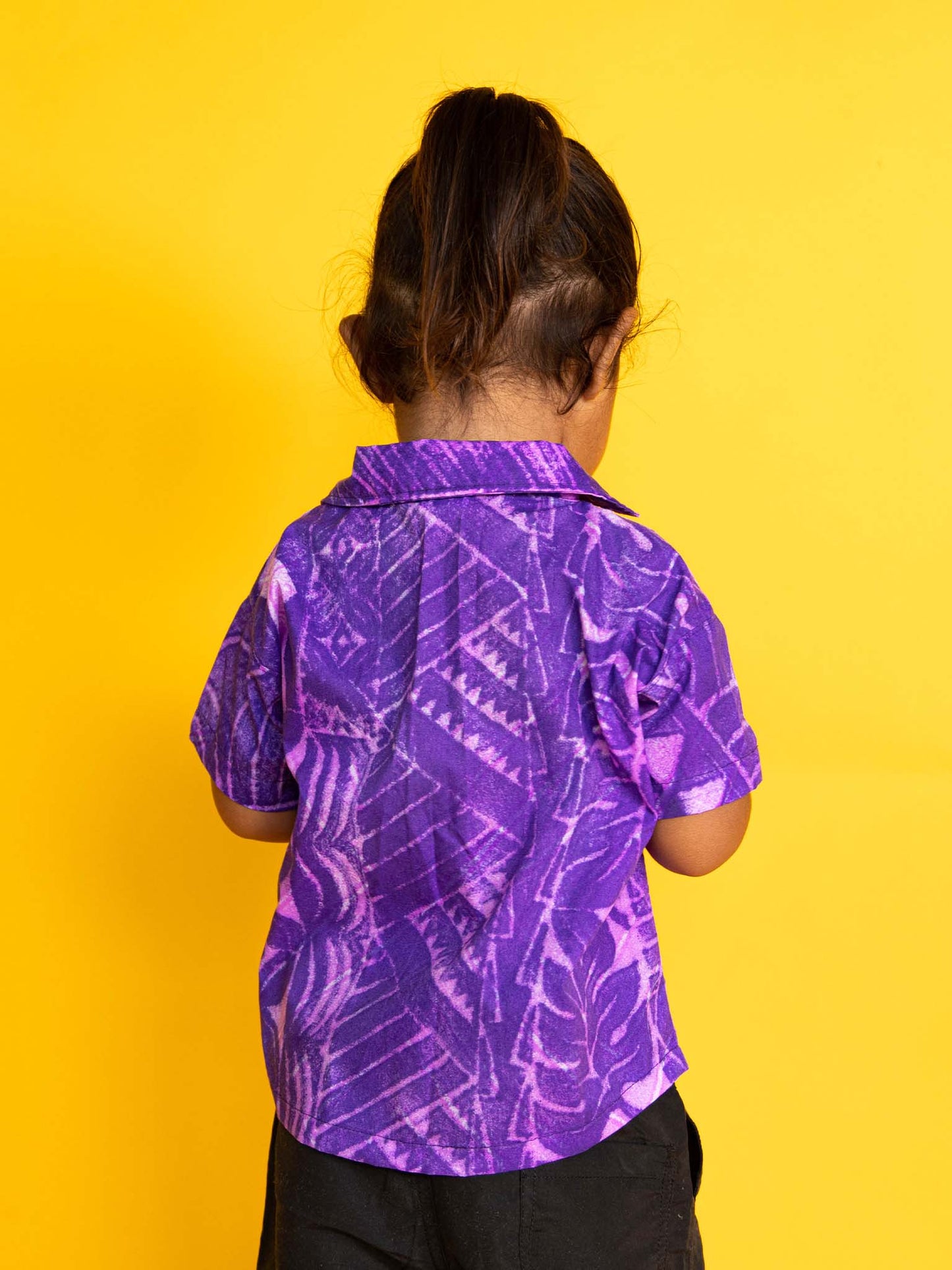 Tumu Shirt
