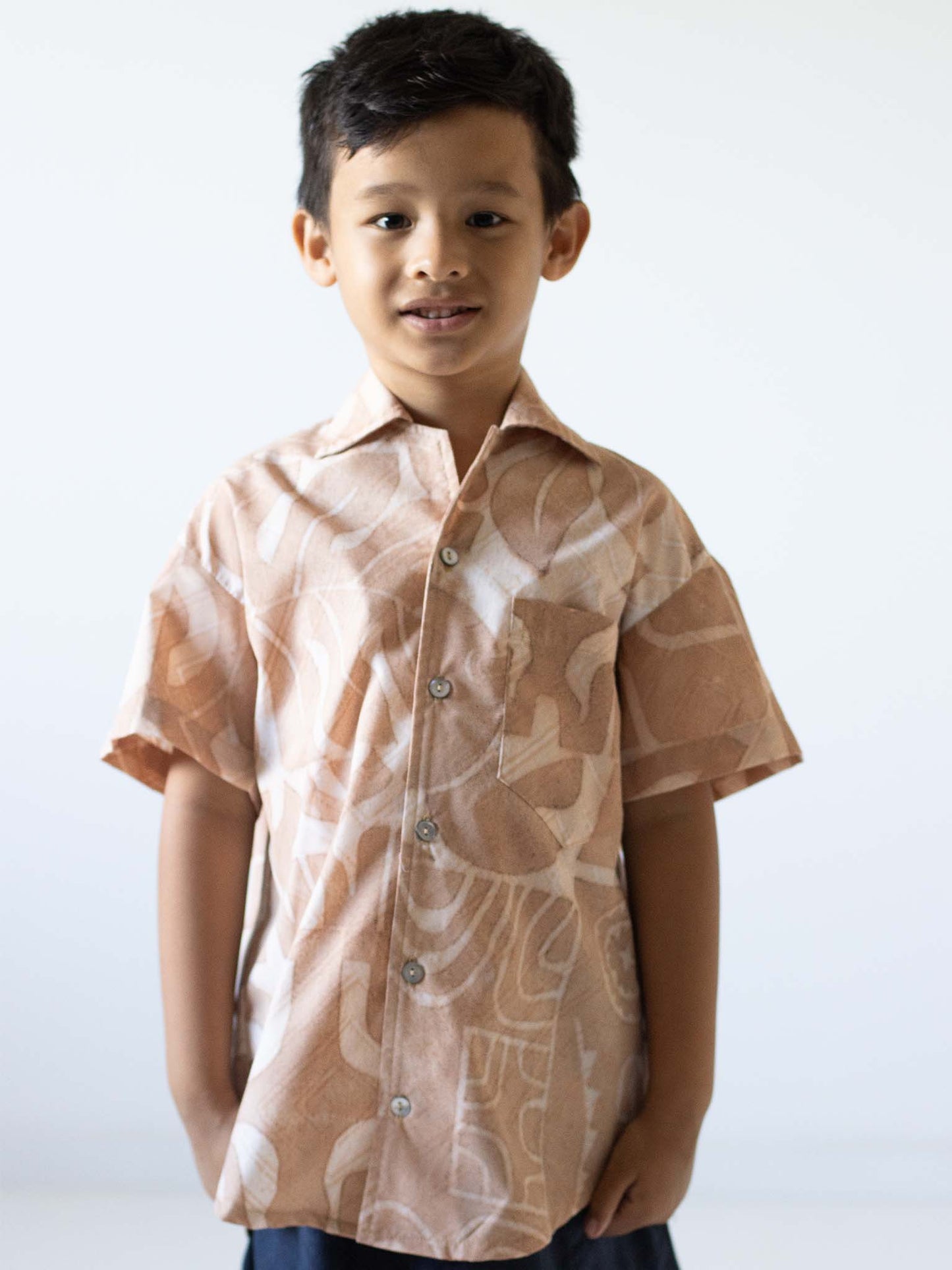 Tumu Shirt