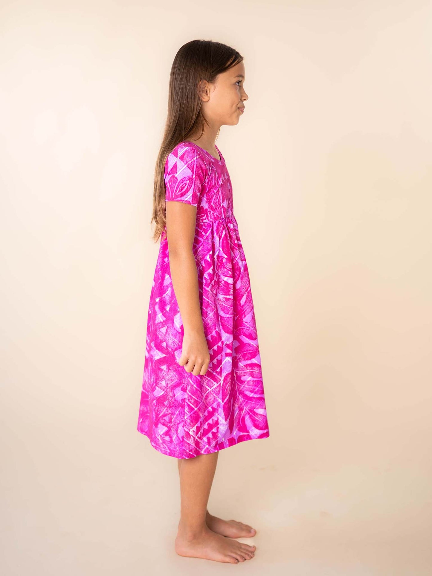 Tipani Dress